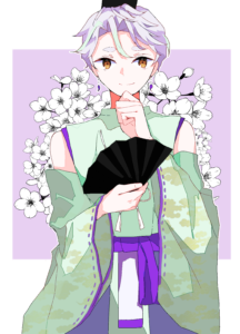 デス様作