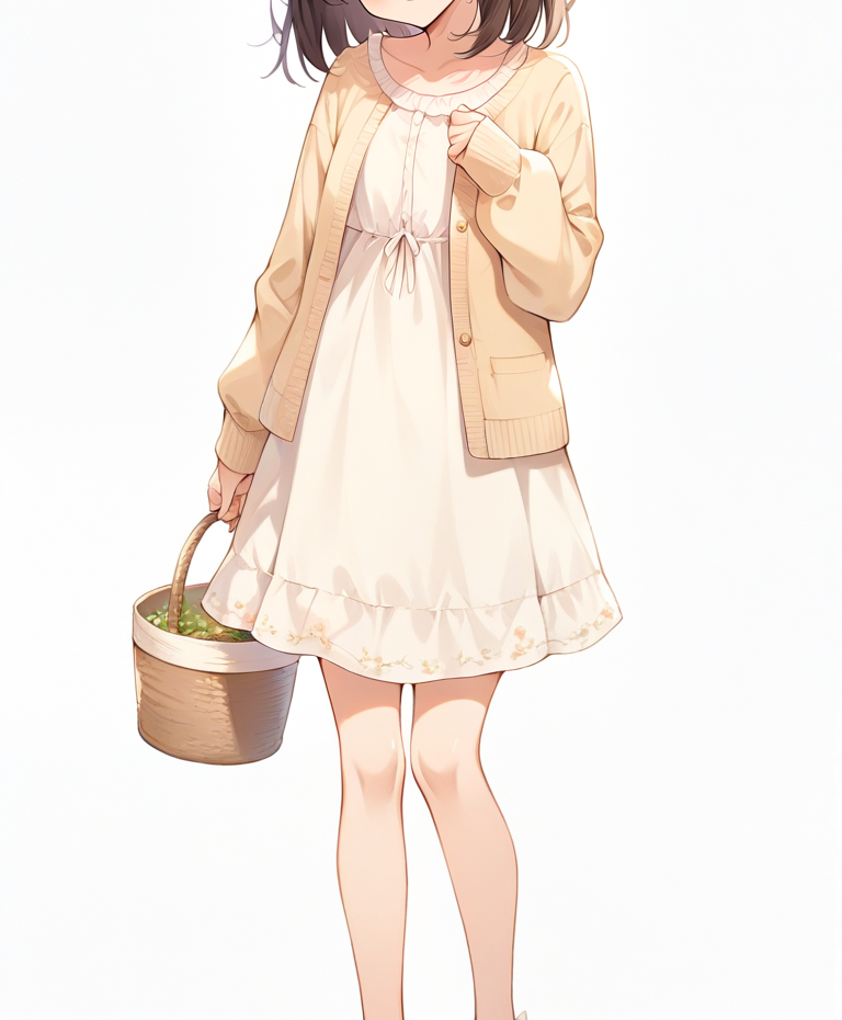 夏から秋への小さな変化