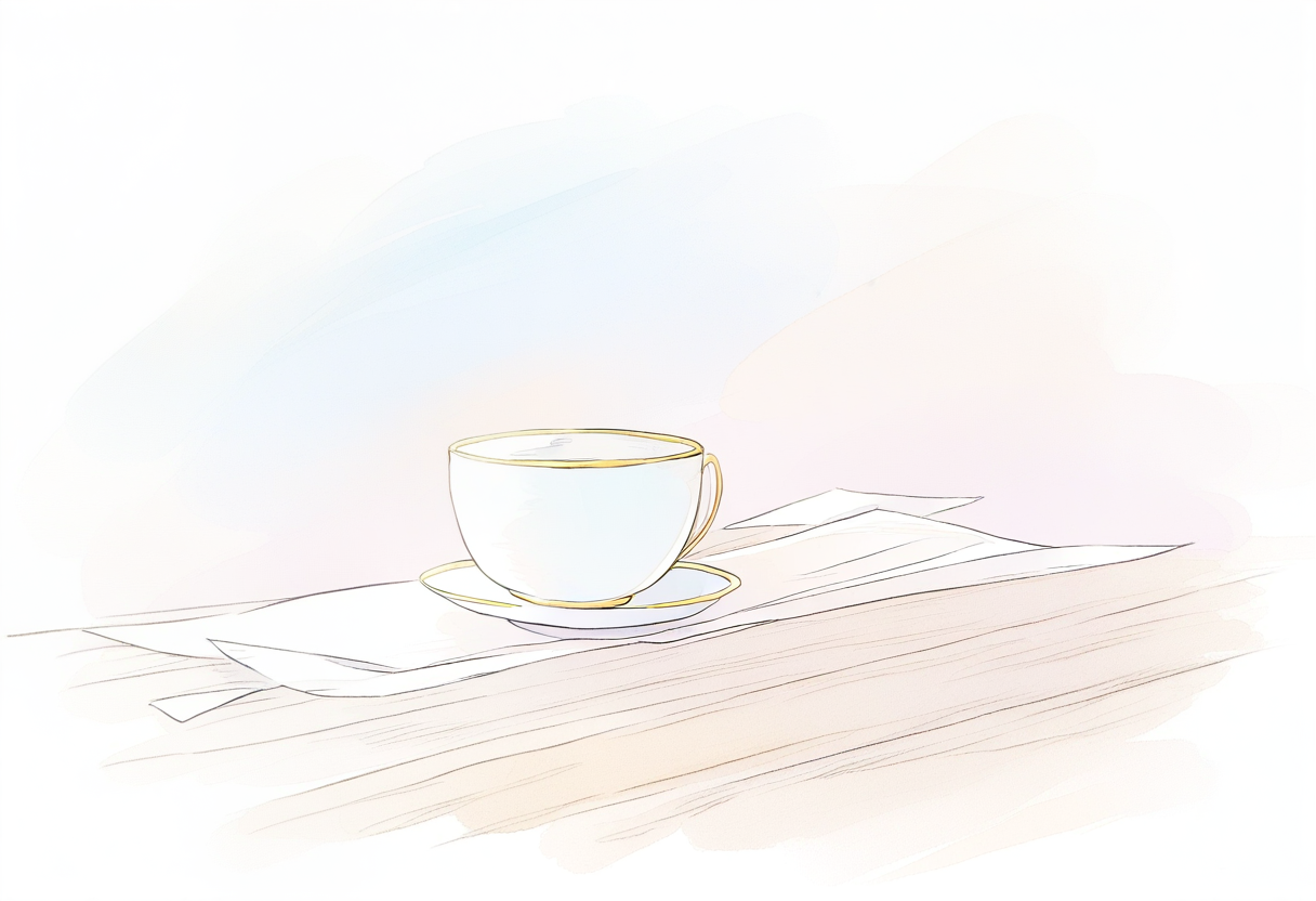 ちょっとだけ困っちゃったこと