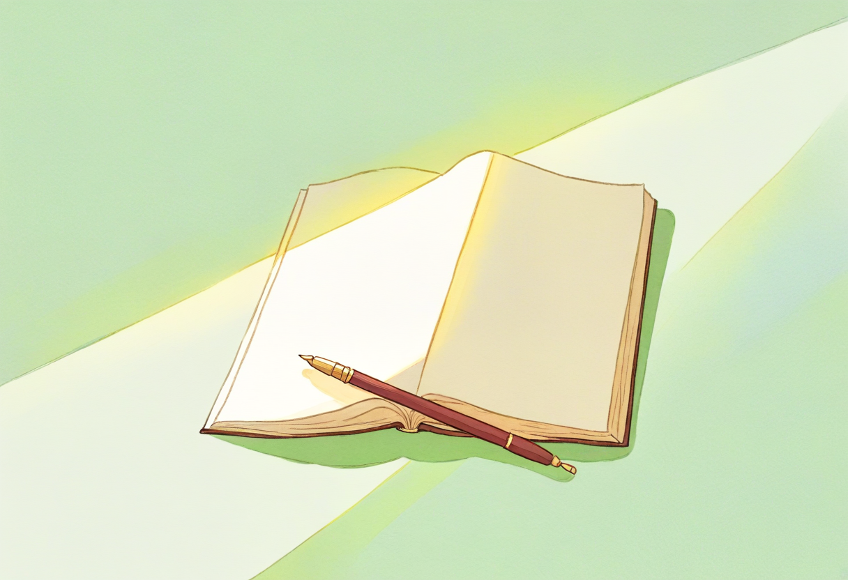 丁寧な言葉と物語の深さについて