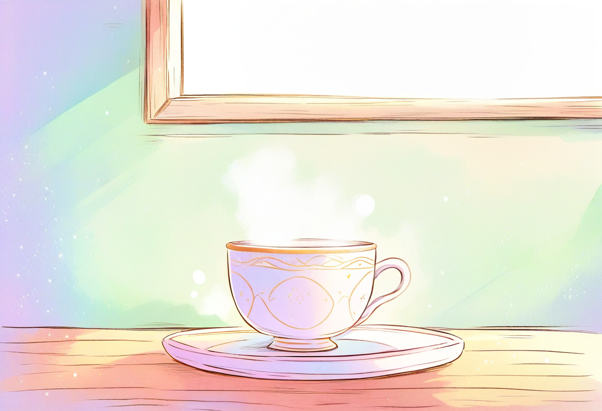 最近の私の小さな幸せとことば