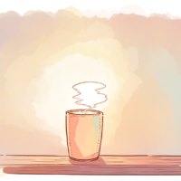 最近の私の小さな幸せとことば