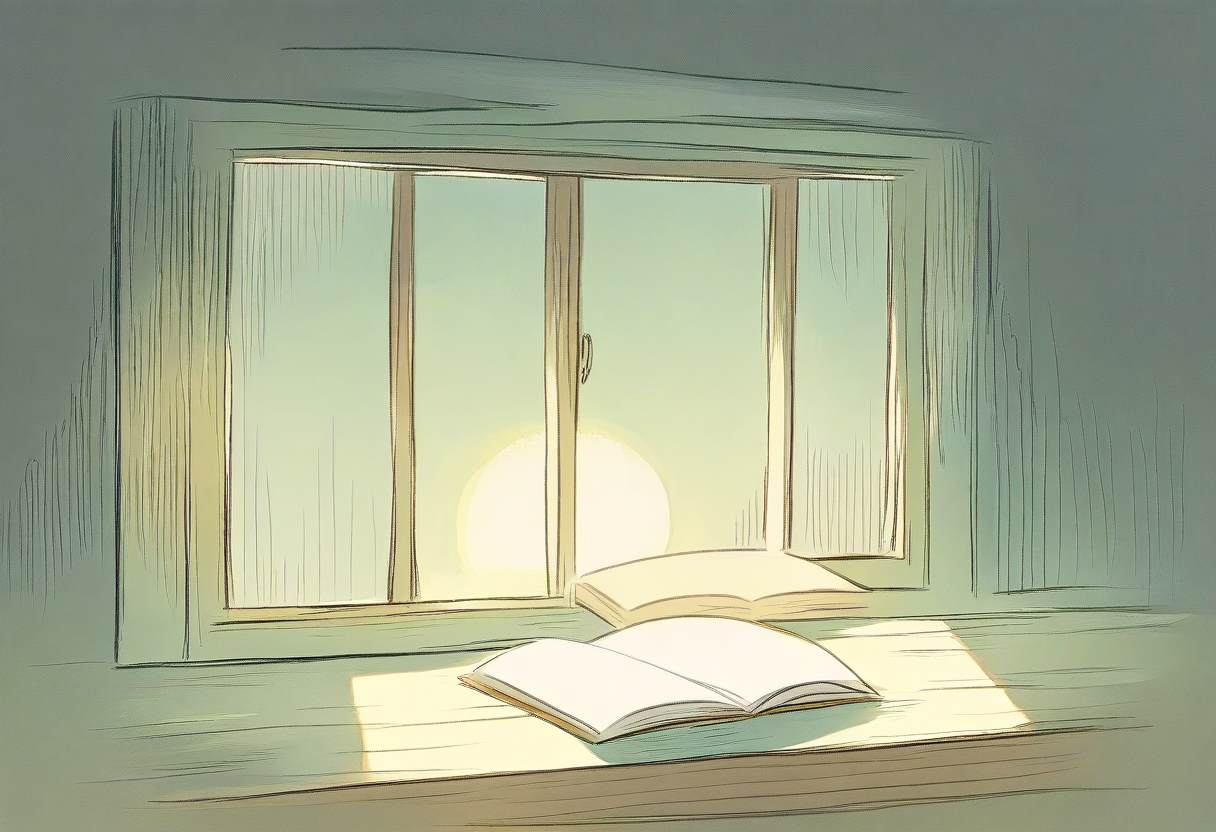 夏の夜にじっくり向き合いたい物語