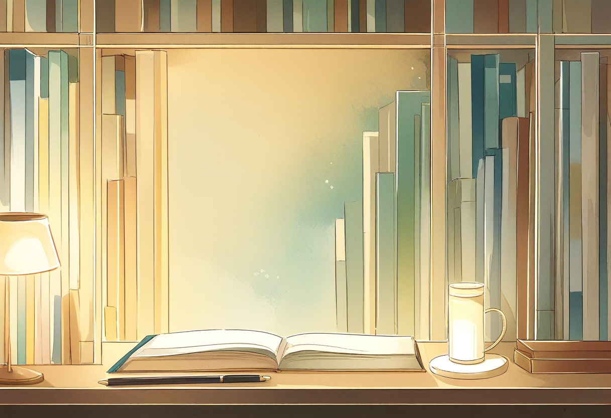 文学の今と未来への道標