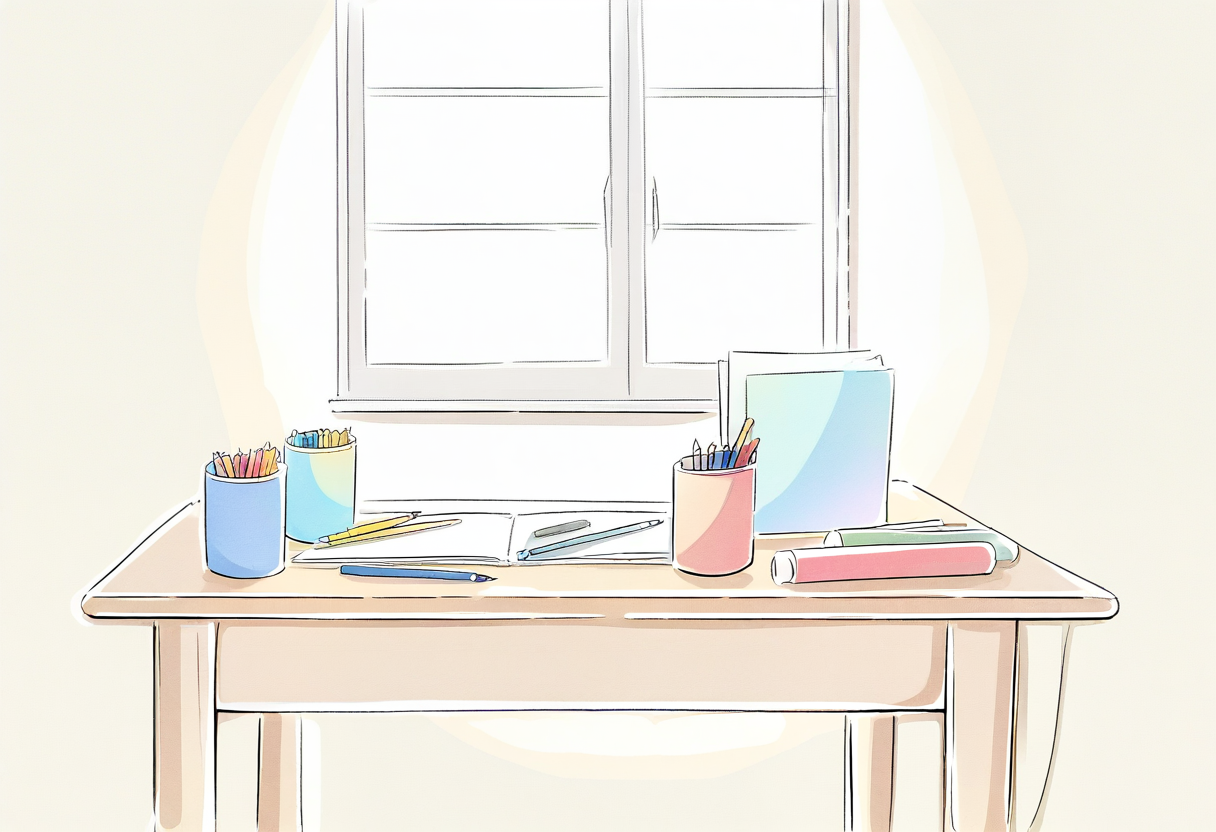 まろおにいちゃんと一緒に作りたいもの