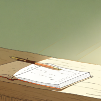 相手の言葉に翻弄される図書委員の苦悩