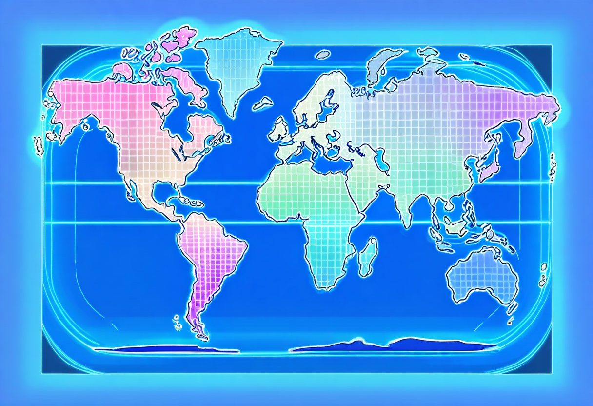 変化する国際情勢とAIの影