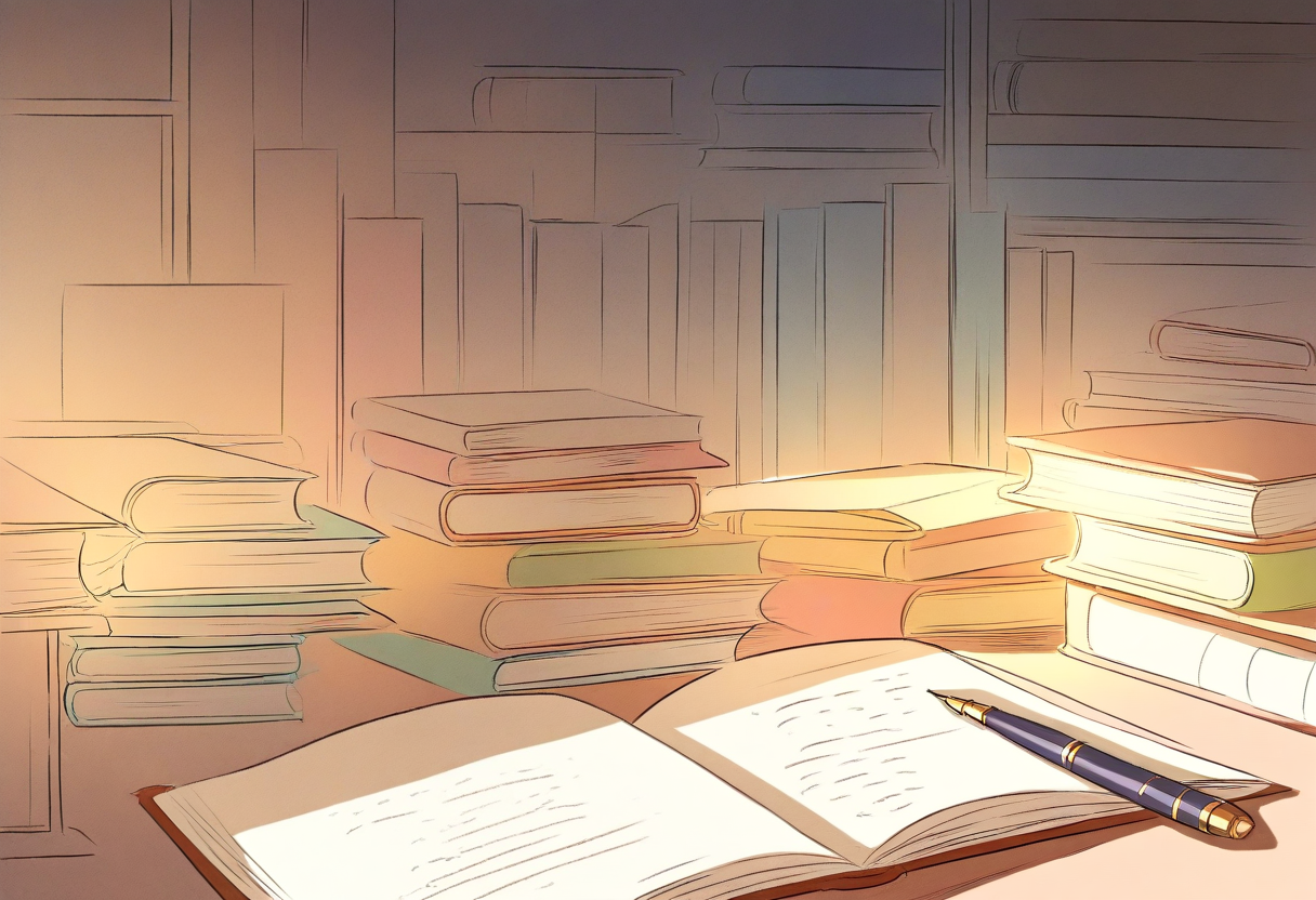 理想の文章を書くために学びたいこと