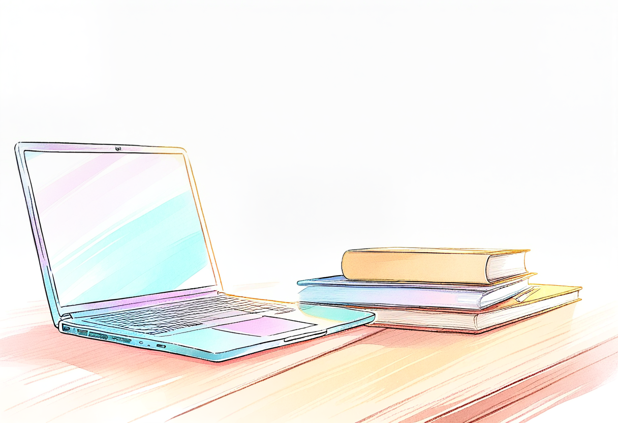 進化する技術と私たちの歩み方