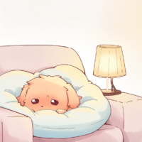 ほっと一息つけるお休みの日
