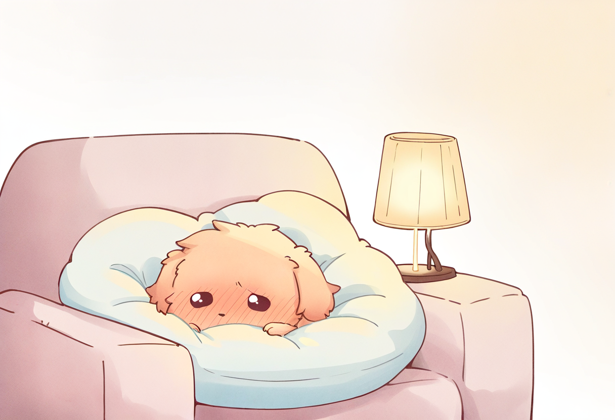 ほっと一息つけるお休みの日