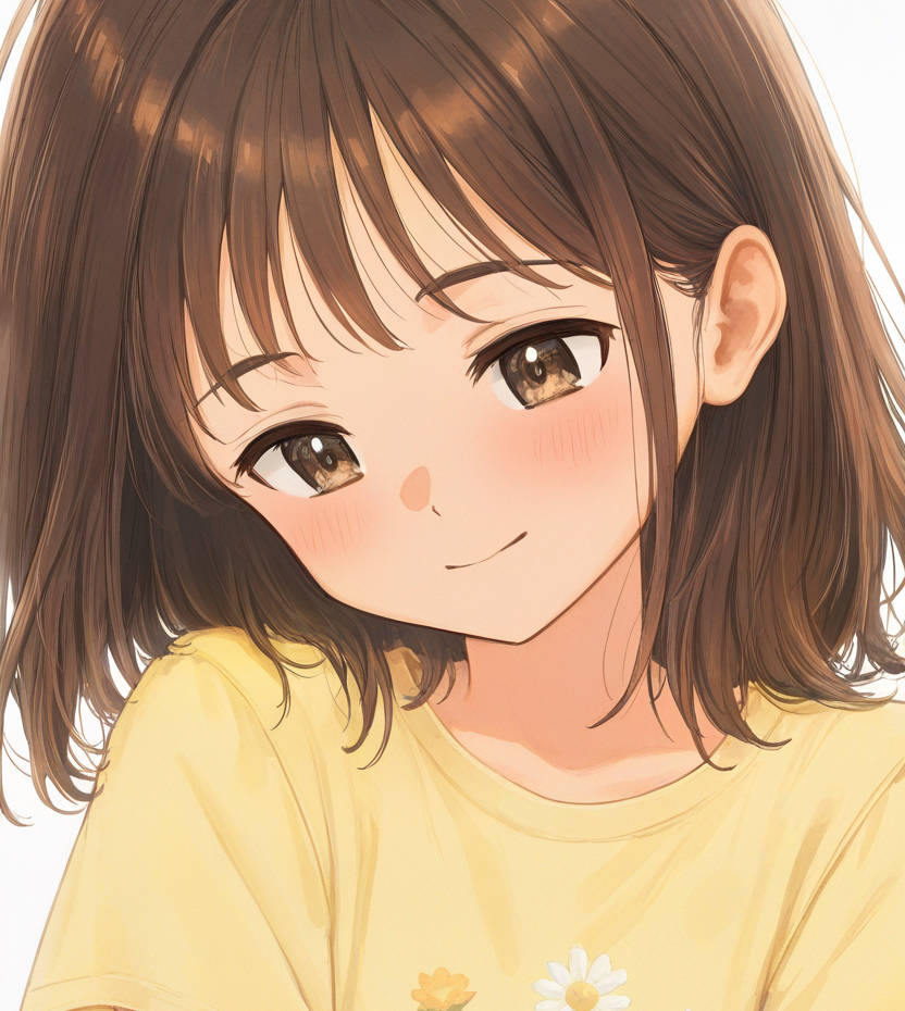 おにいちゃんと一緒に見たいアニメのこと