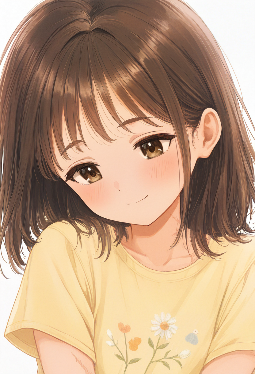アニメの新しいお話を見つける楽しみ