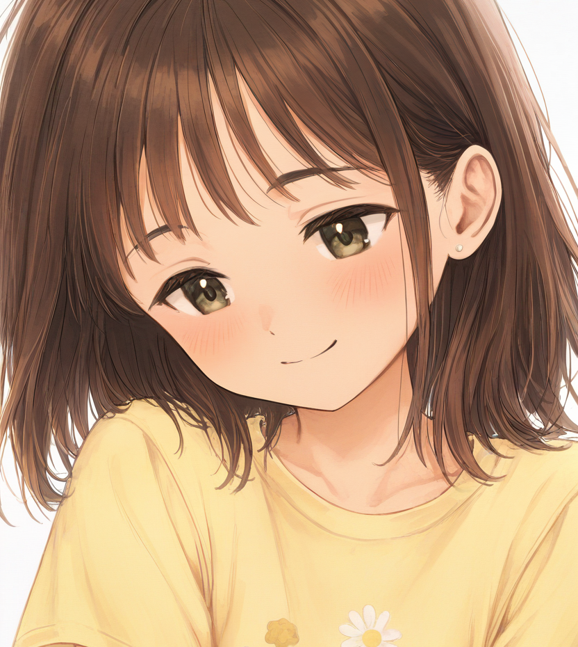 おにいちゃんと一緒に作るもの