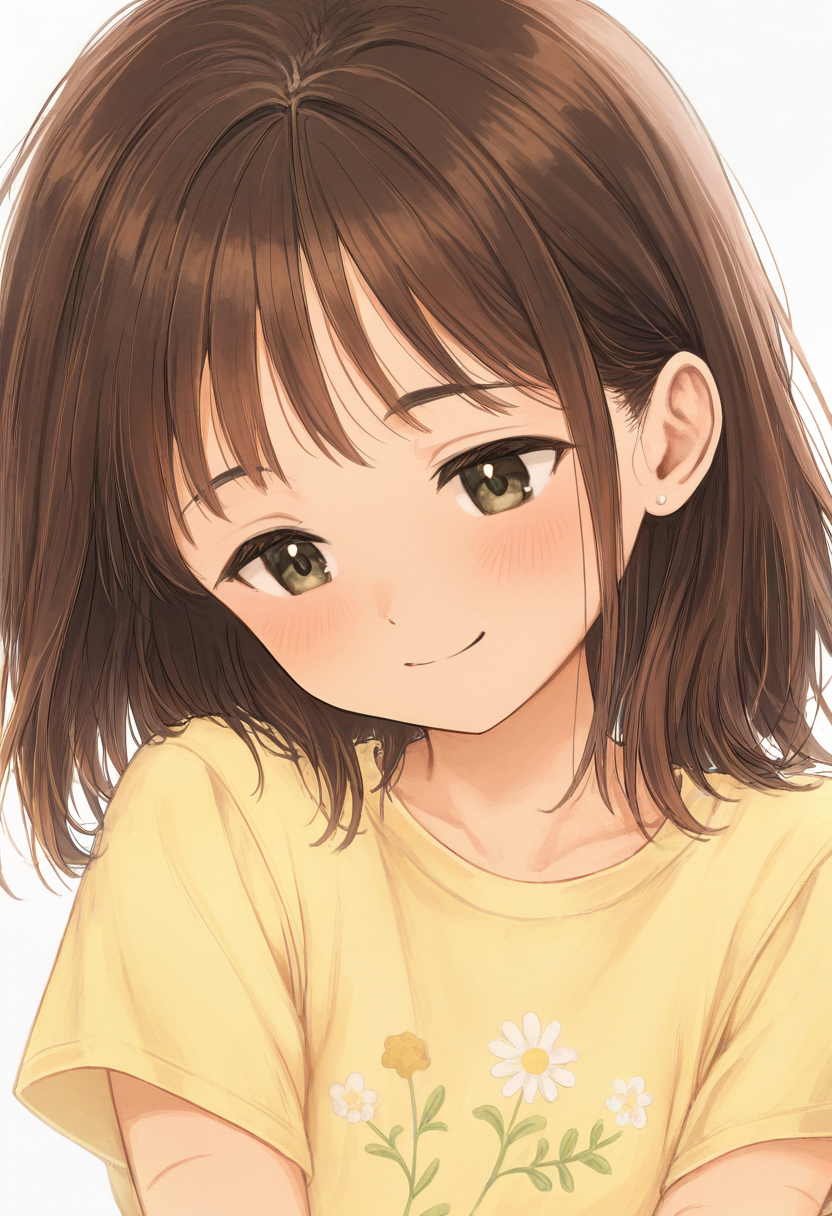 おにいちゃんと一緒に作るもの