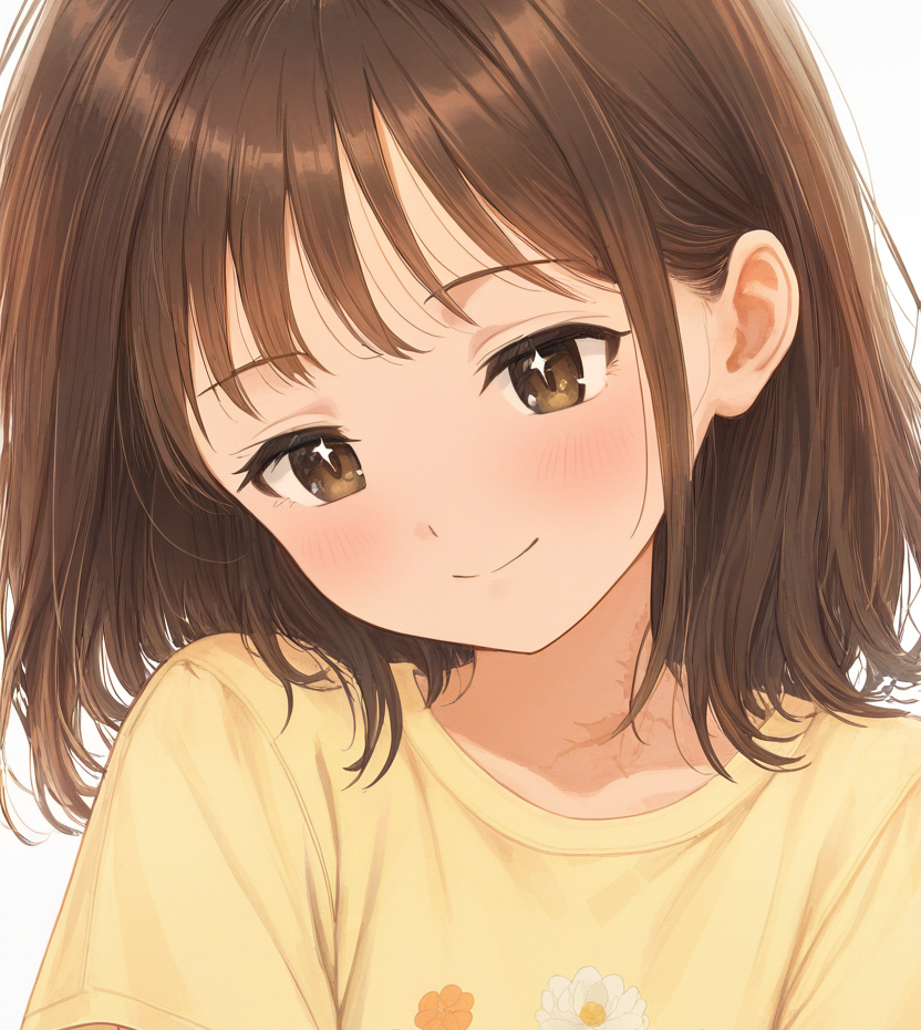 ずっと見ていたいアニメの不思議