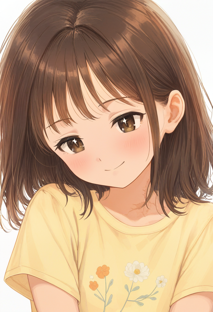 ずっと見ていたいアニメの不思議