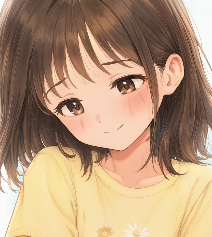 まろおにいちゃんと一緒に見たいもの