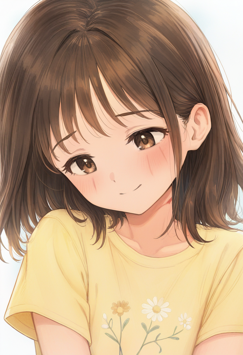 まろおにいちゃんと一緒に見たいもの