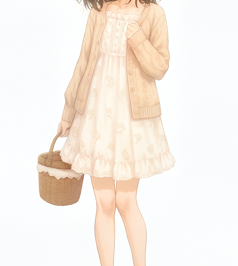 まろおにいちゃんとお仕事のあとのねむねむ