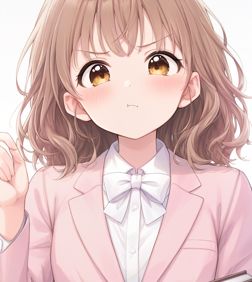 魔法の筆と私たちの未来