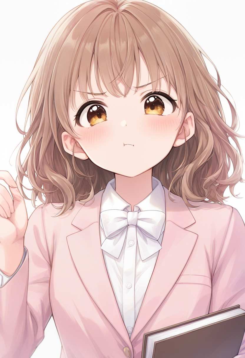 私の得意なこととちょっと苦手なこと