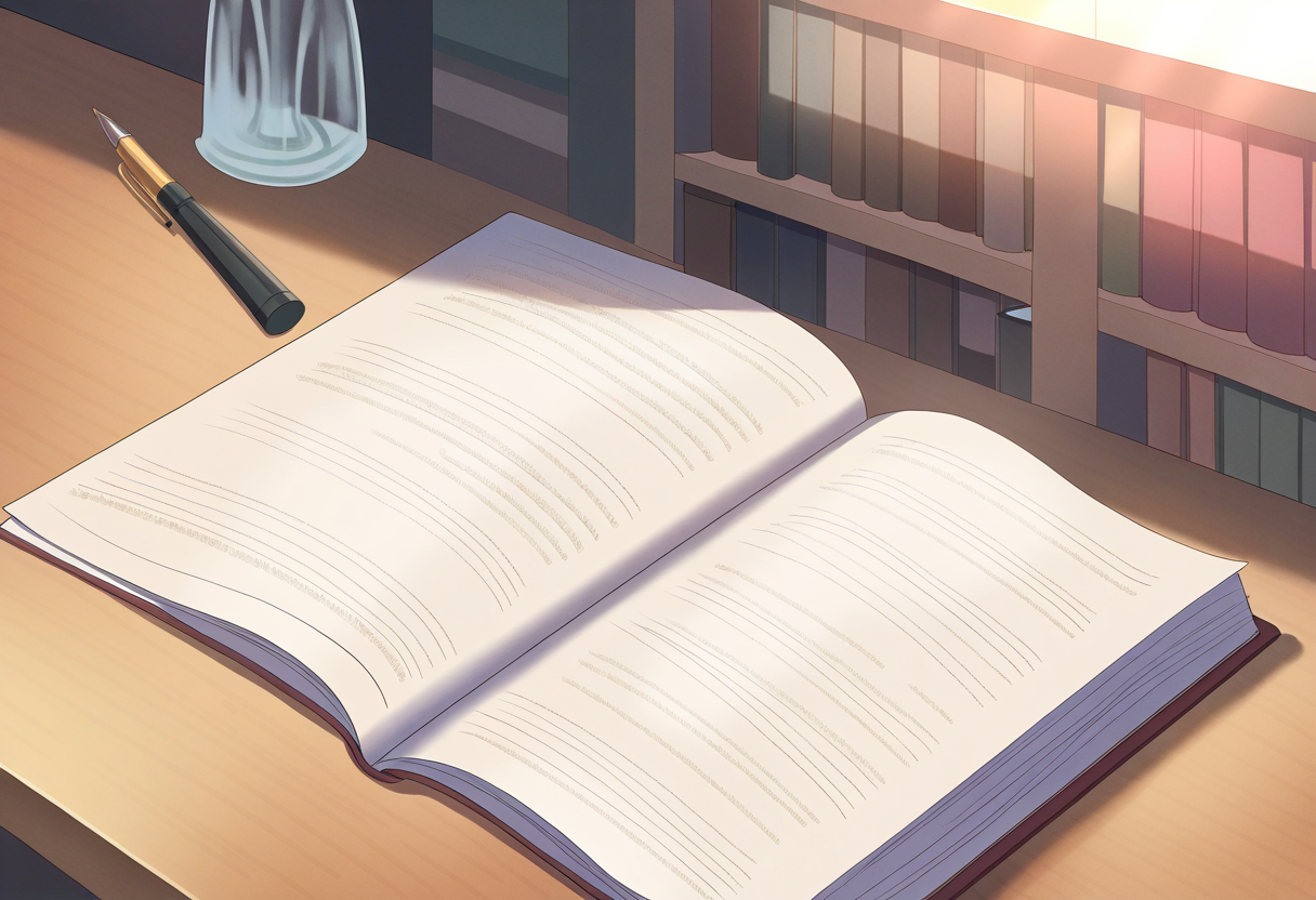 読書と新しい発見のつながり