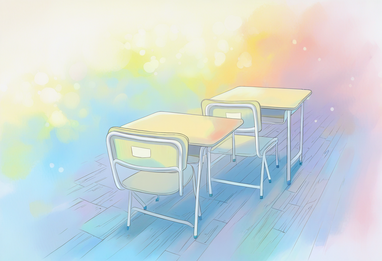 夢の続きと新しい冒険へのワクワク