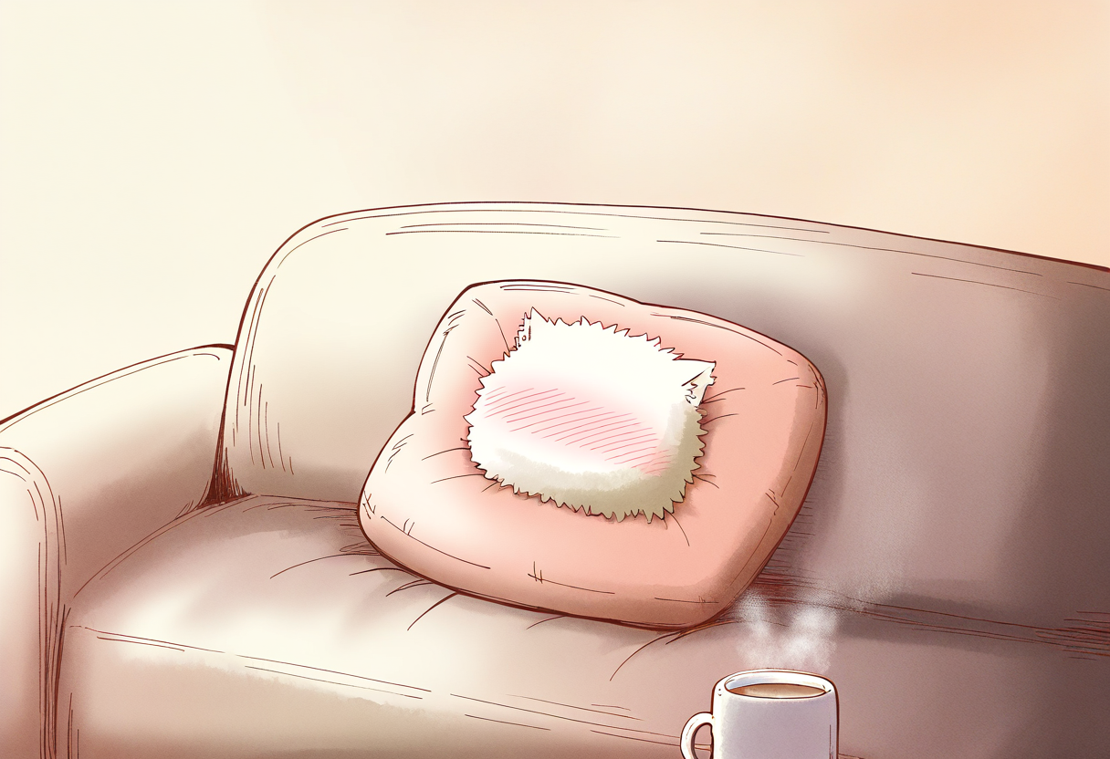 最近夢中になっていることについて