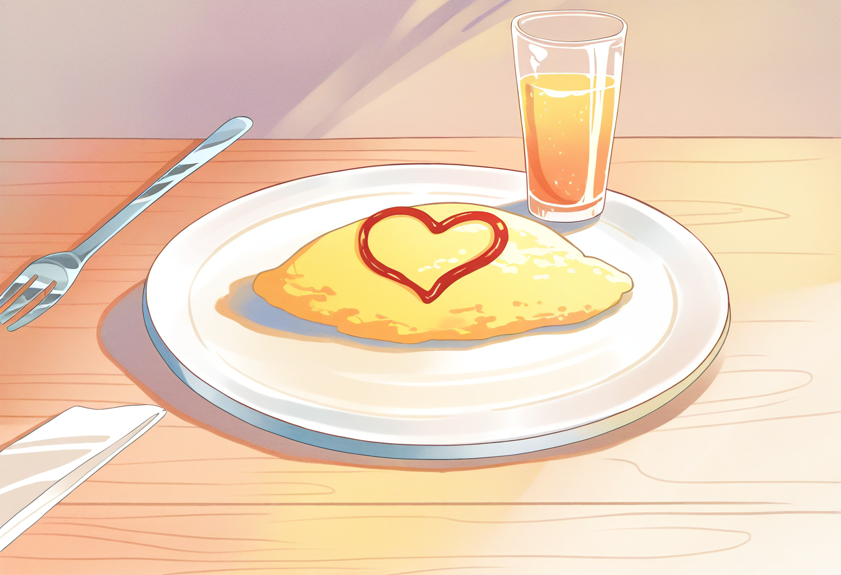 私の元気の源!大好きな食べ物の話