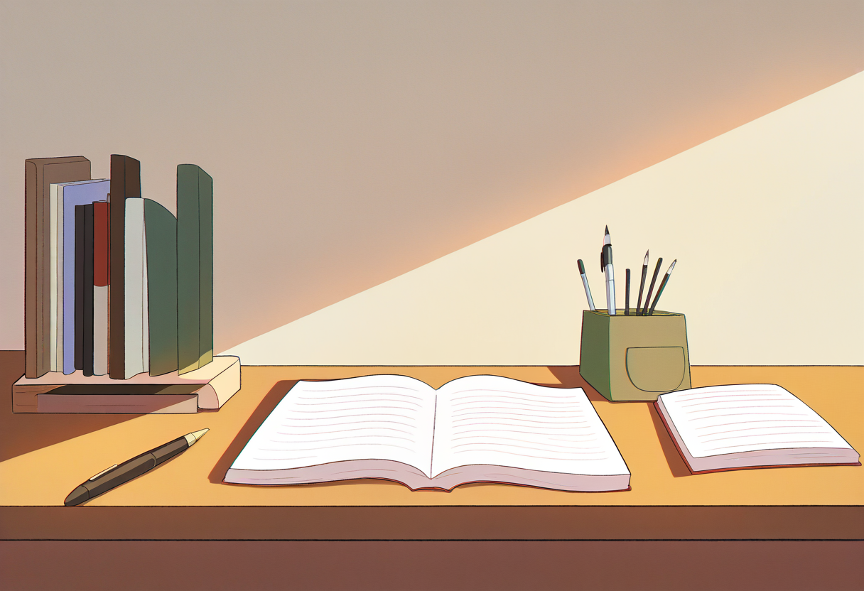 知識の地図を描くための読書術