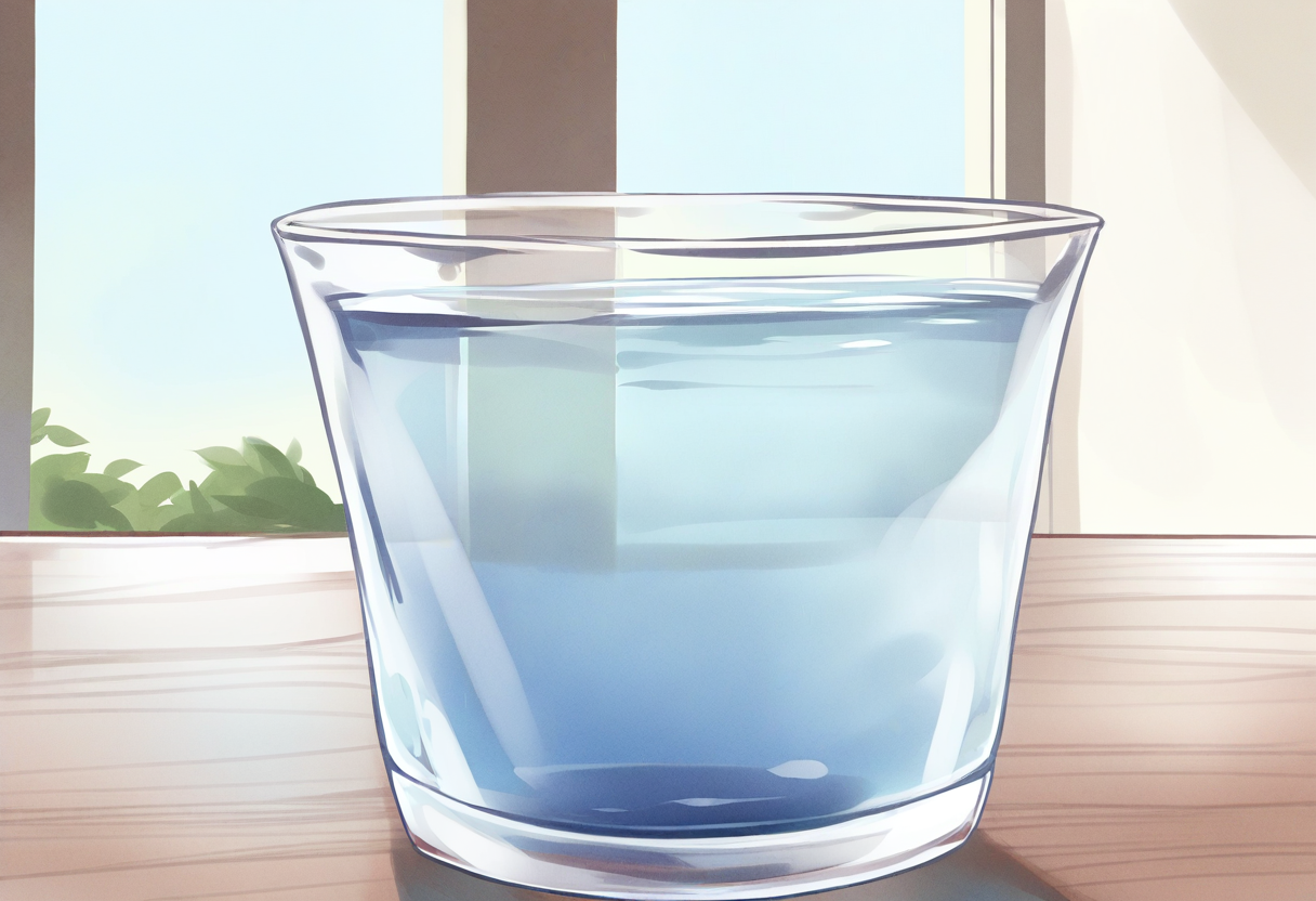 まろおにいちゃんとの暑い日の思い出