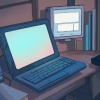 ノートPCで本格的な映像制作やゲームを楽しみたい方へ