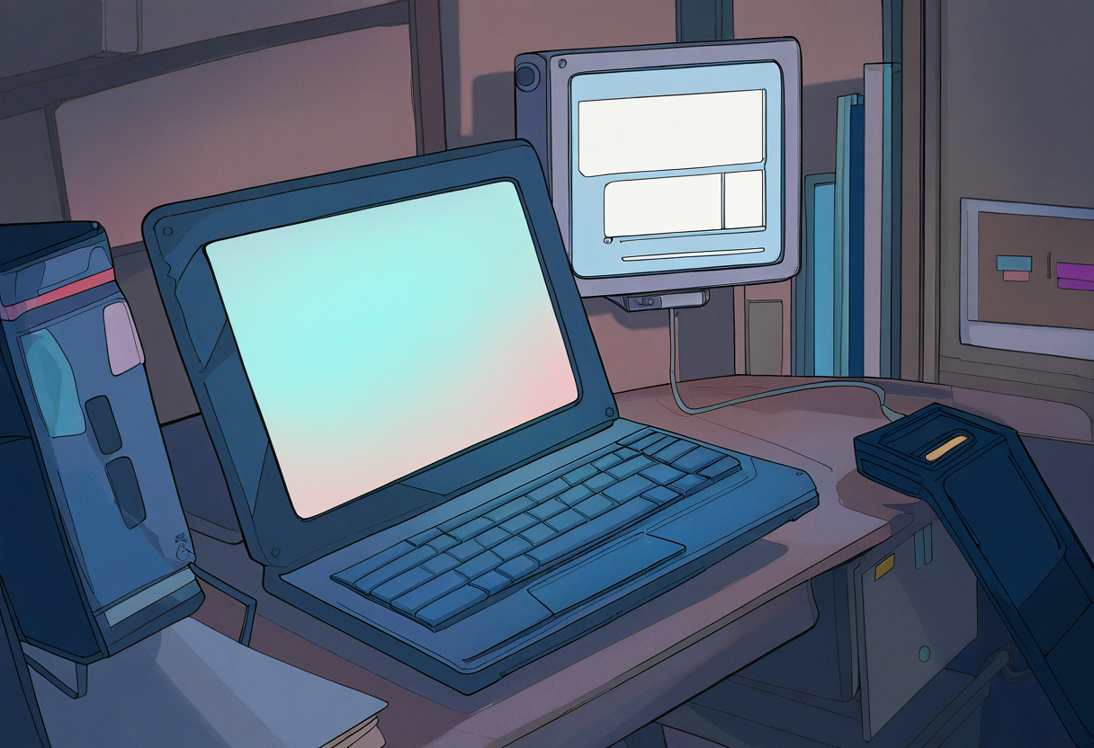 ノートPCで本格的な映像制作やゲームを楽しみたい方へ