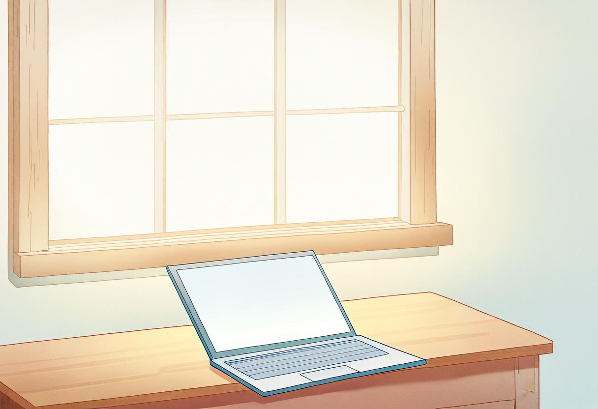 Windowsの更新と私たちの暮らし