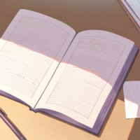 丁寧な記述と情報の整理について