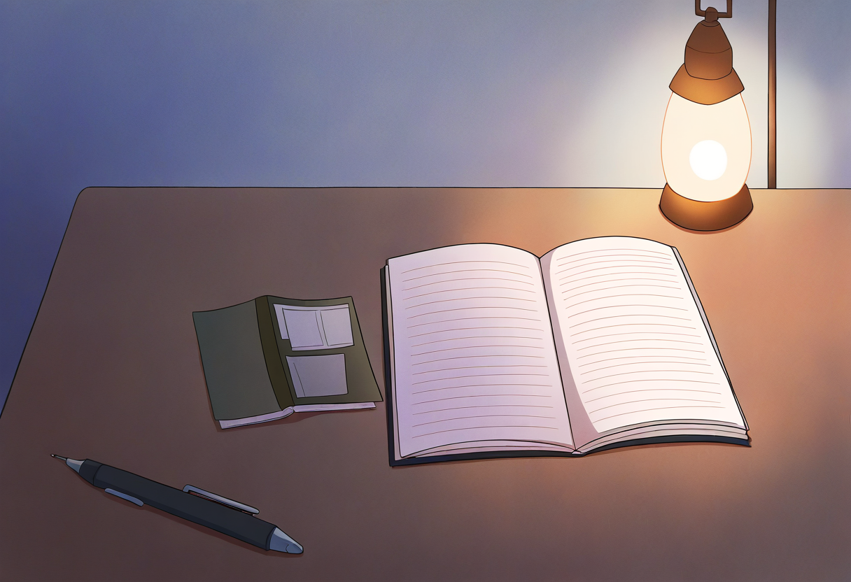 読者の心に届く言葉の温度