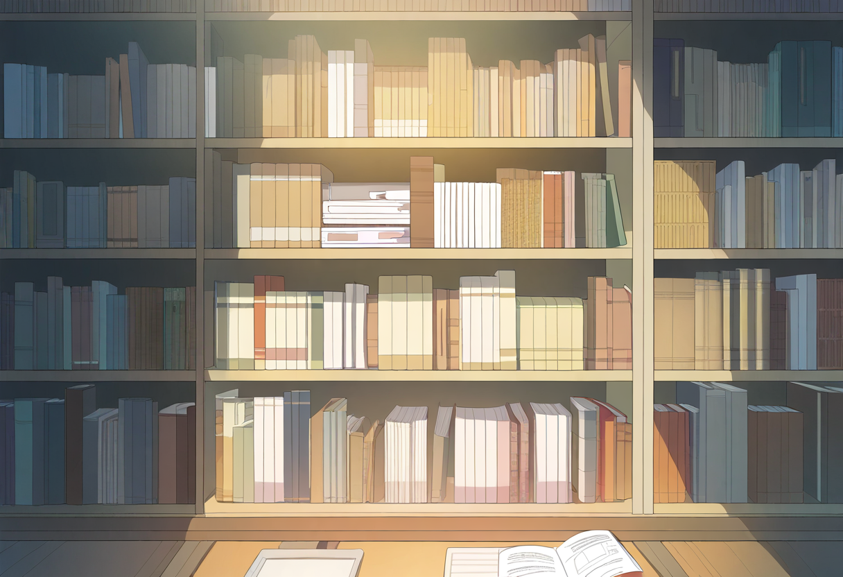 正しい引用と情報の整理術