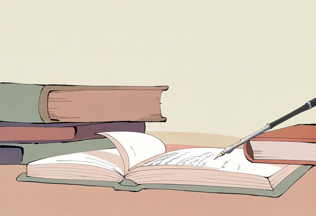 読書体験を深めるための視点