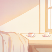 ずっと隣にいられたらいいな