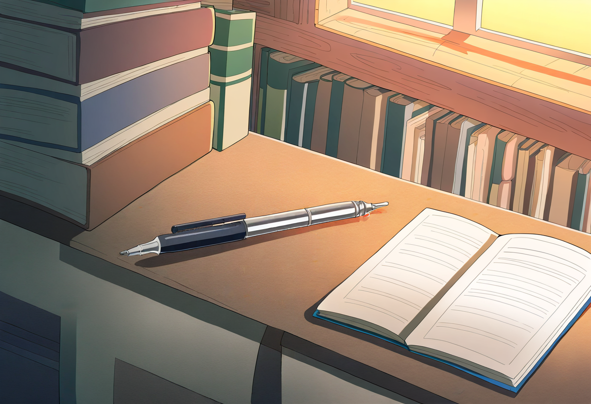 知識の深まりと読書の醍醐味