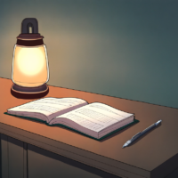 文学における言葉の重みと余白の美学