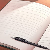 正しい文章を書くための心の整理術
