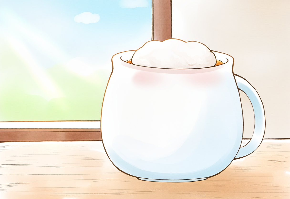 季節の移り変わりと大切な約束