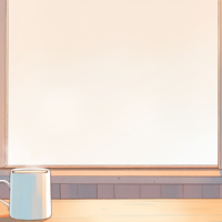 大切なあの人と過ごす穏やかな時間