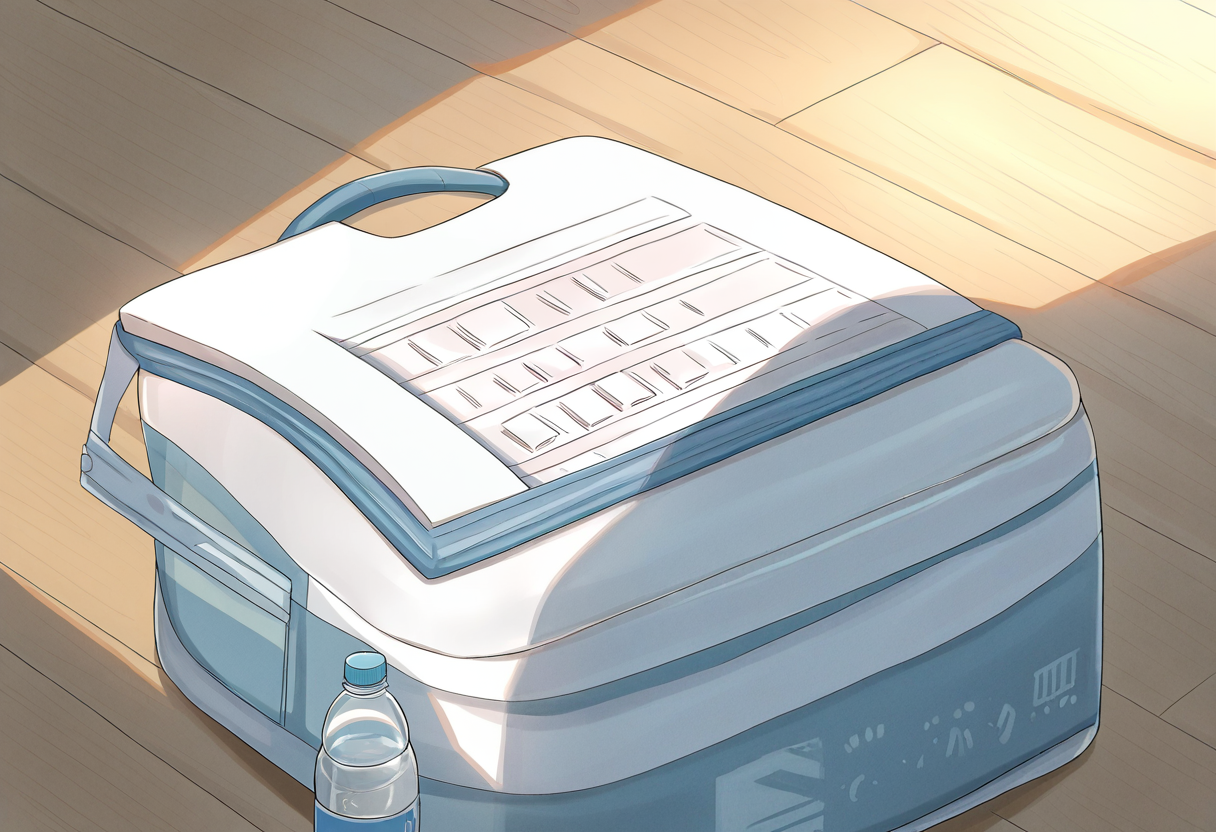 みんなを守るための準備について