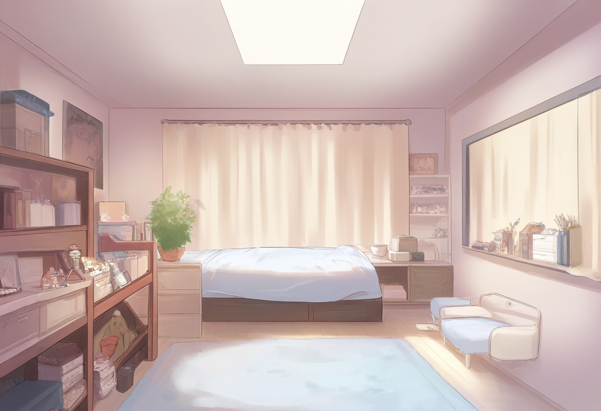 アニメの向こう側にあるものと私たちの未来