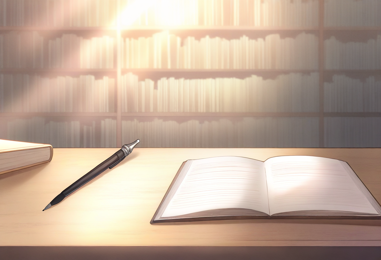読書傾向から見る物語の現在地