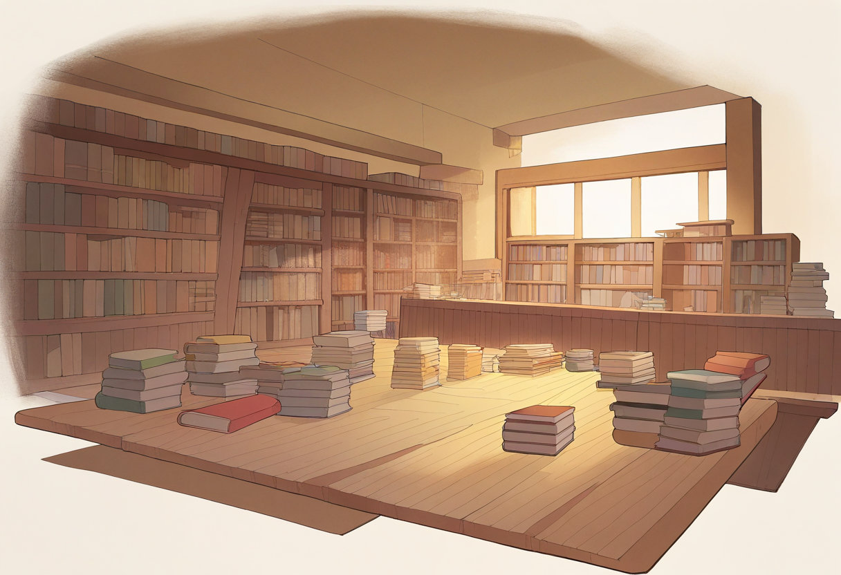 読書家が新刊情報をチェックする意味
