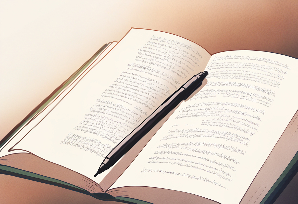 究極の選択と読書の深み